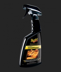 Gold Class Leather ConditionerNahanhoitoaine